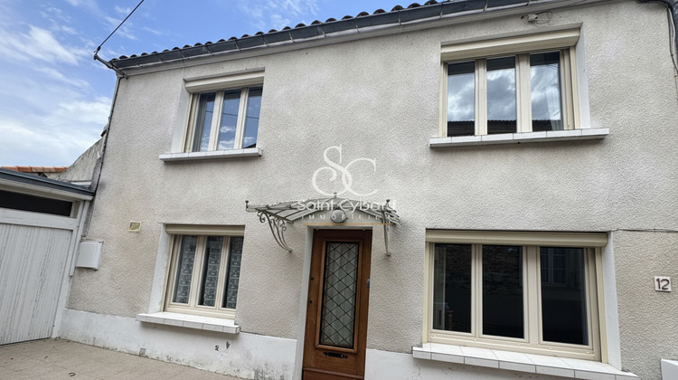 Ma-Cabane - Vente Maison ANGOULEME, 75 m²