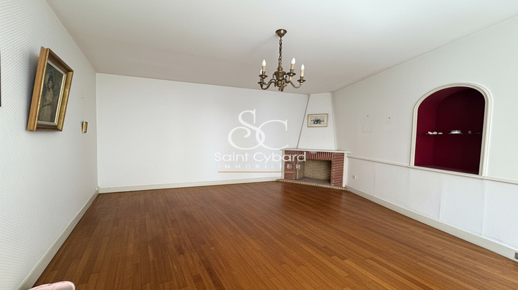 Ma-Cabane - Vente Maison ANGOULEME, 75 m²