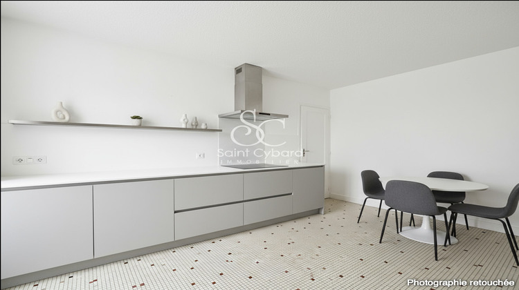 Ma-Cabane - Vente Maison ANGOULEME, 75 m²