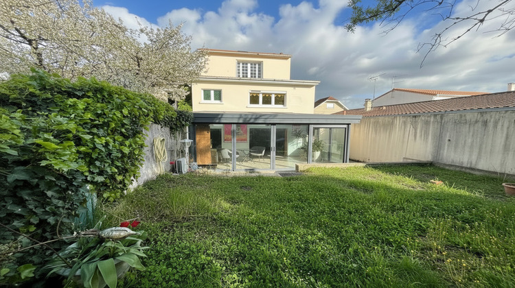 Ma-Cabane - Vente Maison ANGOULEME, 189 m²