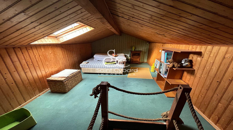 Ma-Cabane - Vente Maison ANGOULEME, 189 m²