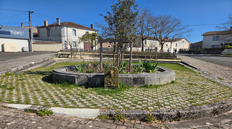 Ma-Cabane - Vente Maison ANGOULEME, 77 m²