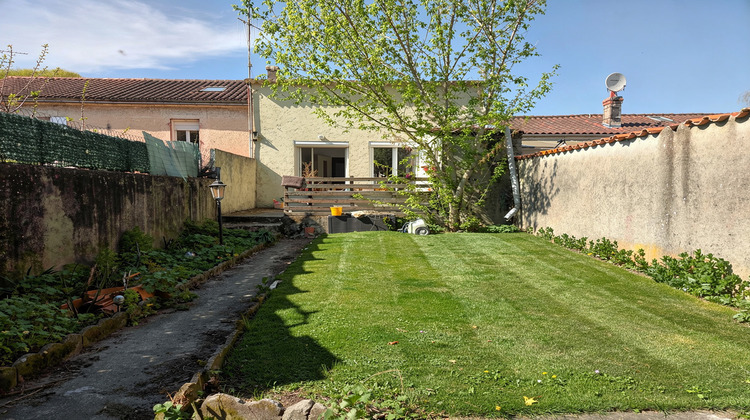 Ma-Cabane - Vente Maison ANGOULEME, 77 m²