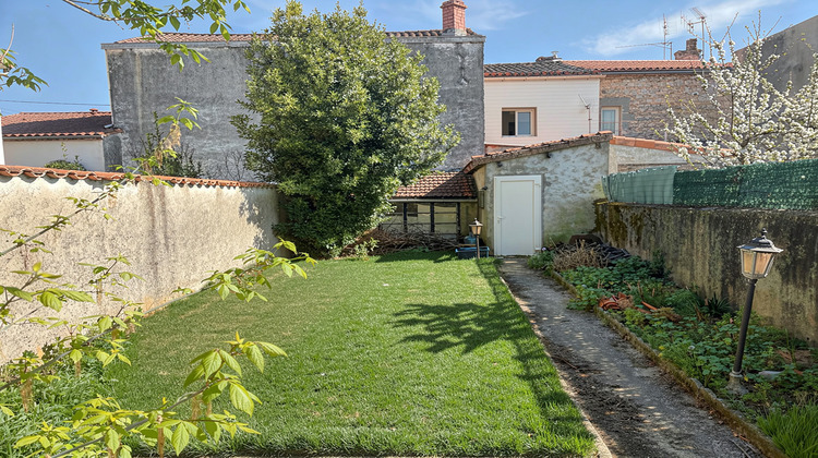 Ma-Cabane - Vente Maison ANGOULEME, 77 m²