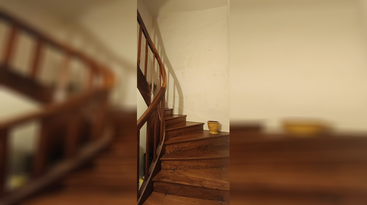 Ma-Cabane - Vente Maison ANGOULEME, 193 m²