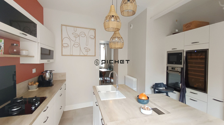 Ma-Cabane - Vente Maison ANGOULEME, 193 m²