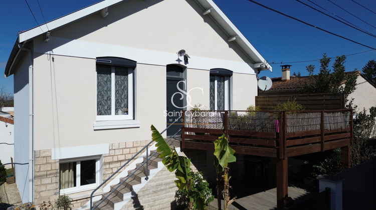 Ma-Cabane - Vente Maison ANGOULEME, 89 m²