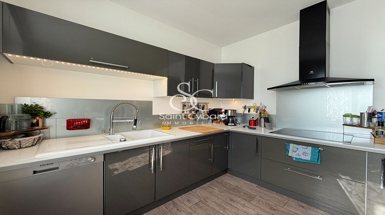 Ma-Cabane - Vente Maison ANGOULEME, 89 m²