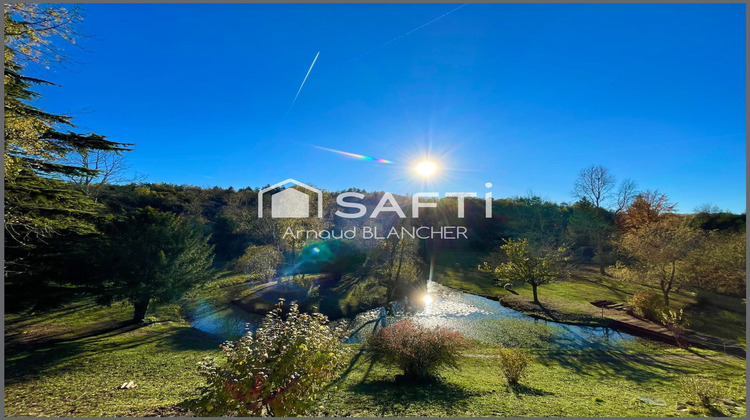 Ma-Cabane - Vente Maison Angouleme, 230 m²