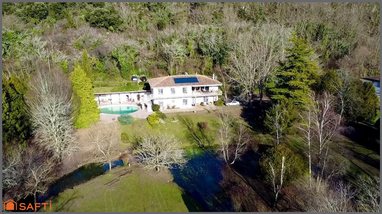 Ma-Cabane - Vente Maison Angouleme, 230 m²