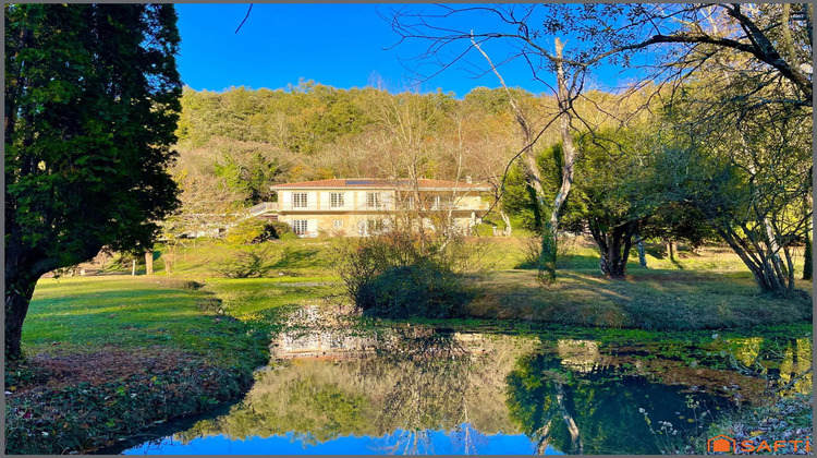 Ma-Cabane - Vente Maison Angouleme, 230 m²