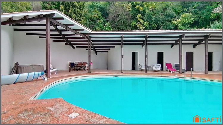 Ma-Cabane - Vente Maison Angouleme, 230 m²