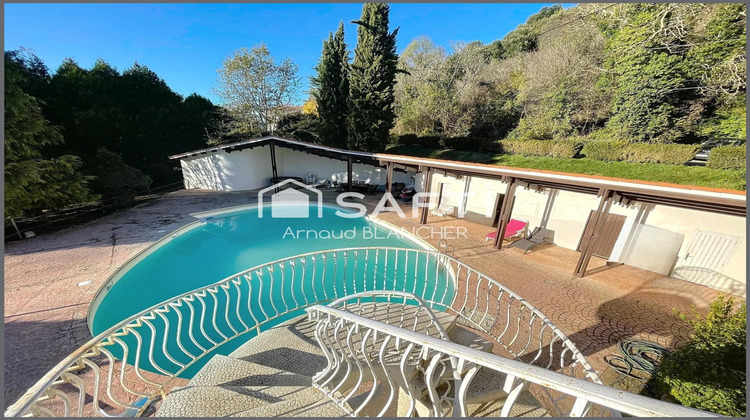 Ma-Cabane - Vente Maison Angouleme, 230 m²