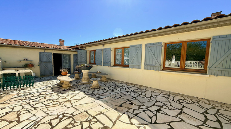 Ma-Cabane - Vente Maison ANGOULEME, 120 m²