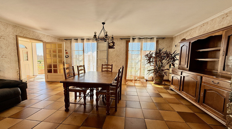 Ma-Cabane - Vente Maison ANGOULEME, 120 m²
