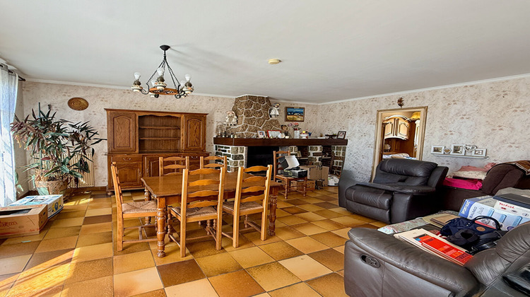 Ma-Cabane - Vente Maison ANGOULEME, 120 m²