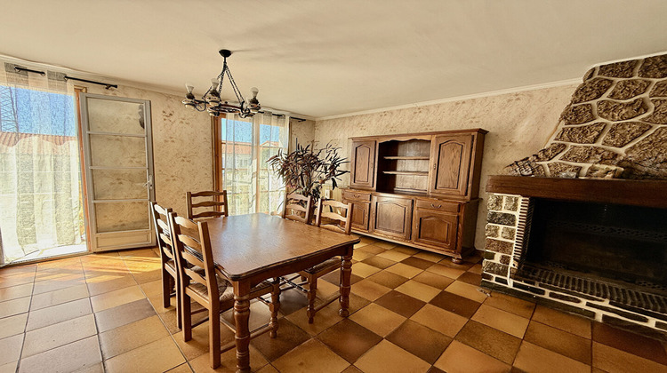 Ma-Cabane - Vente Maison ANGOULEME, 120 m²