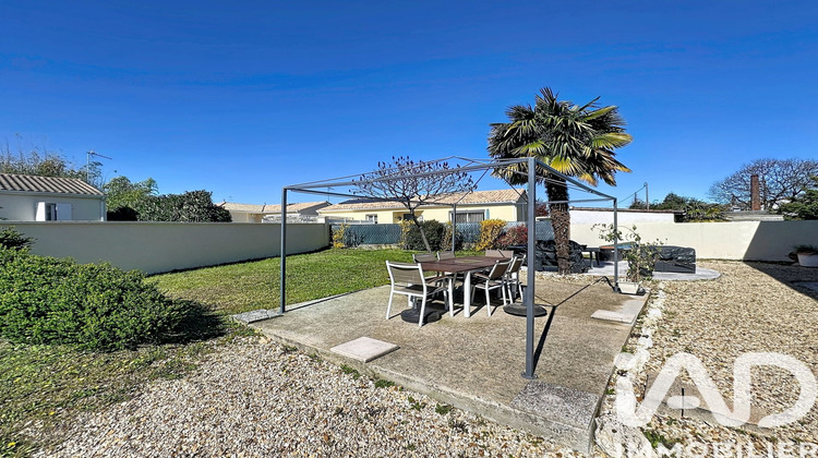 Ma-Cabane - Vente Maison Angoulême, 117 m²