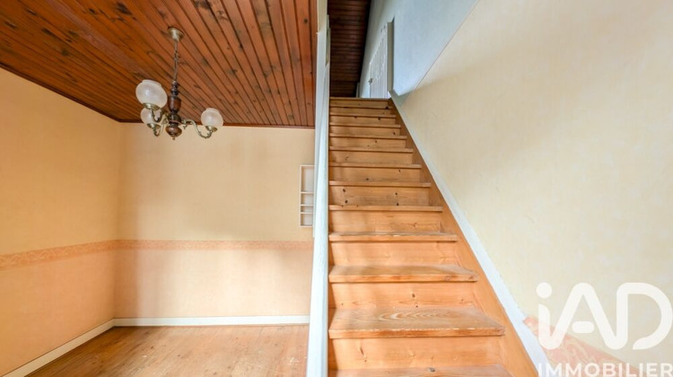 Ma-Cabane - Vente Maison Angoulême, 101 m²