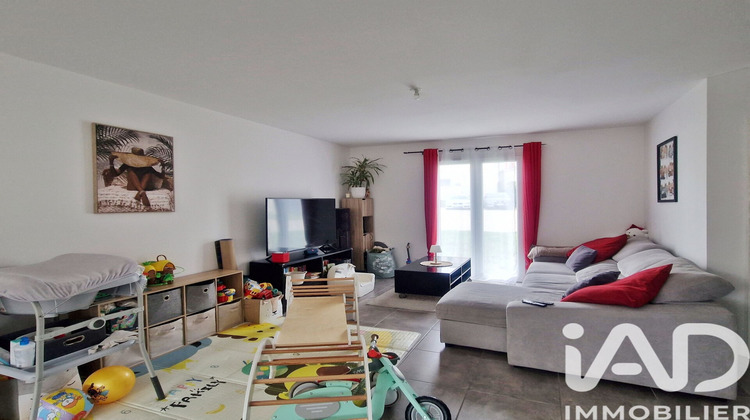 Ma-Cabane - Vente Maison Angoulême, 92 m²