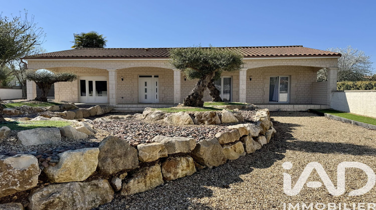 Ma-Cabane - Vente Maison Angoulême, 115 m²