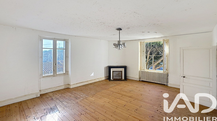 Ma-Cabane - Vente Maison Angoulême, 210 m²
