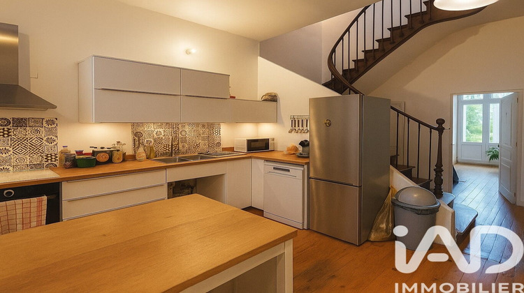 Ma-Cabane - Vente Maison Angoulême, 130 m²