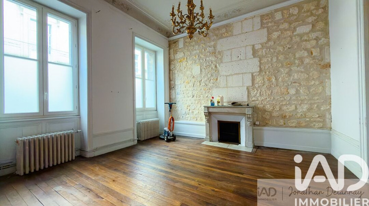 Ma-Cabane - Vente Maison Angoulême, 208 m²