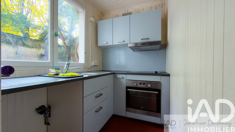 Ma-Cabane - Vente Maison Angoulême, 208 m²