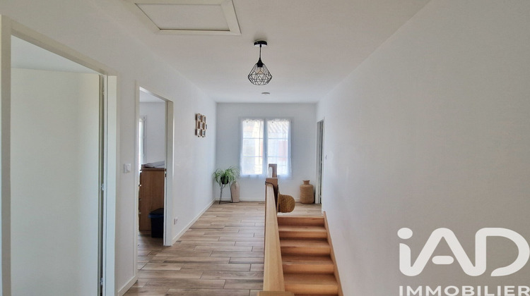 Ma-Cabane - Vente Maison Angouleme, 98 m²