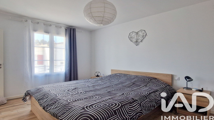 Ma-Cabane - Vente Maison Angouleme, 98 m²