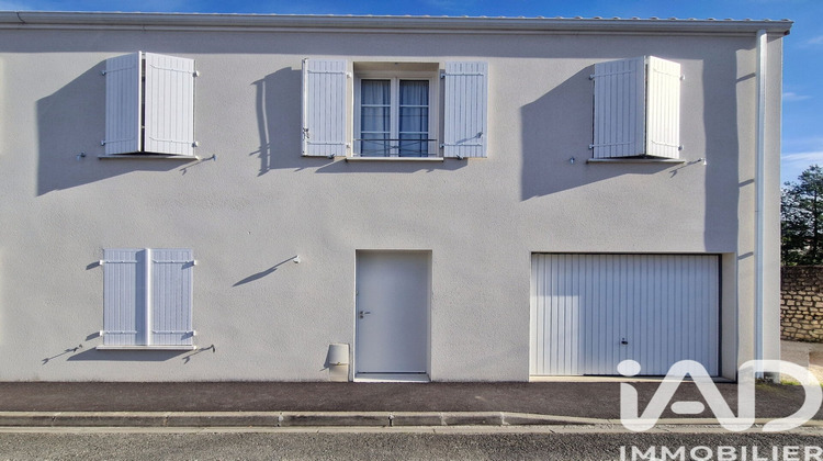 Ma-Cabane - Vente Maison Angoulême, 98 m²