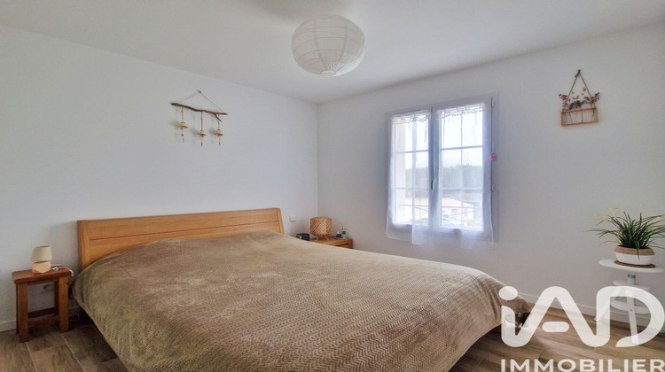 Ma-Cabane - Vente Maison Angoulême, 98 m²