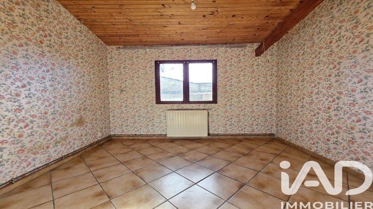 Ma-Cabane - Vente Maison Angoulême, 75 m²