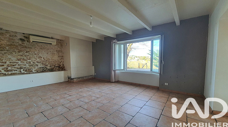 Ma-Cabane - Vente Maison Angoulême, 76 m²