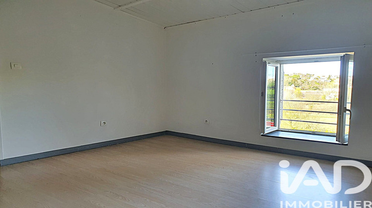 Ma-Cabane - Vente Maison Angoulême, 76 m²