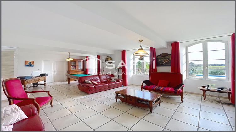 Ma-Cabane - Vente Maison Angouleme, 294 m²