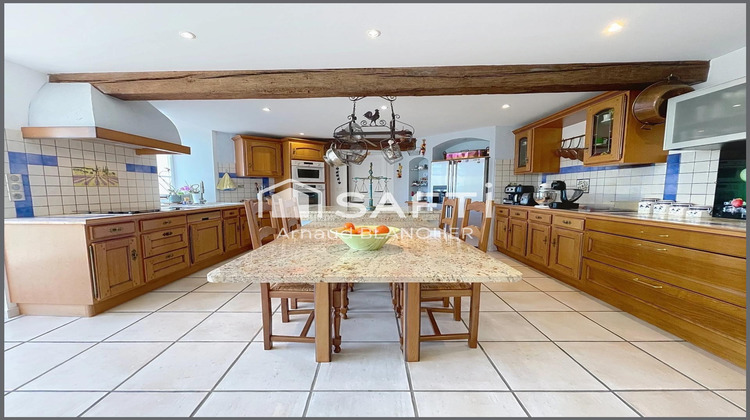 Ma-Cabane - Vente Maison Angouleme, 294 m²