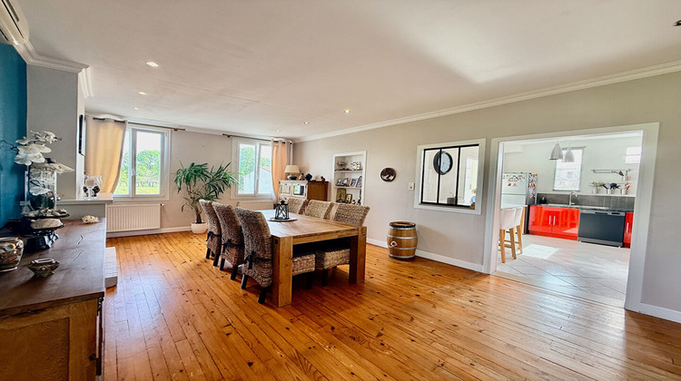Ma-Cabane - Vente Maison ANGOULEME, 147 m²