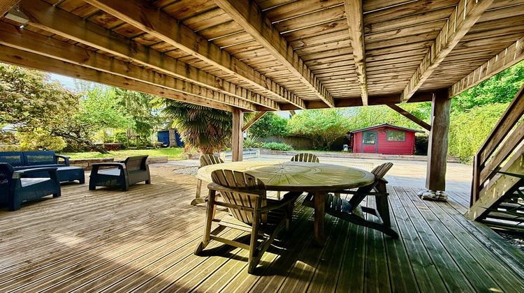 Ma-Cabane - Vente Maison ANGOULEME, 147 m²