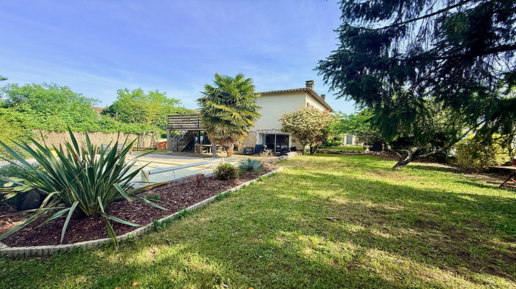 Ma-Cabane - Vente Maison ANGOULEME, 147 m²
