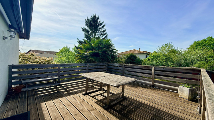 Ma-Cabane - Vente Maison ANGOULEME, 147 m²