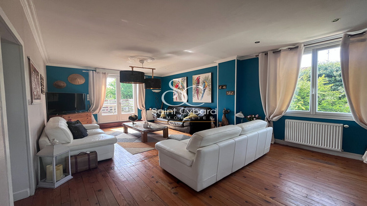 Ma-Cabane - Vente Maison ANGOULEME, 147 m²