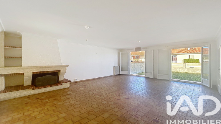 Ma-Cabane - Vente Maison Angoulême, 99 m²