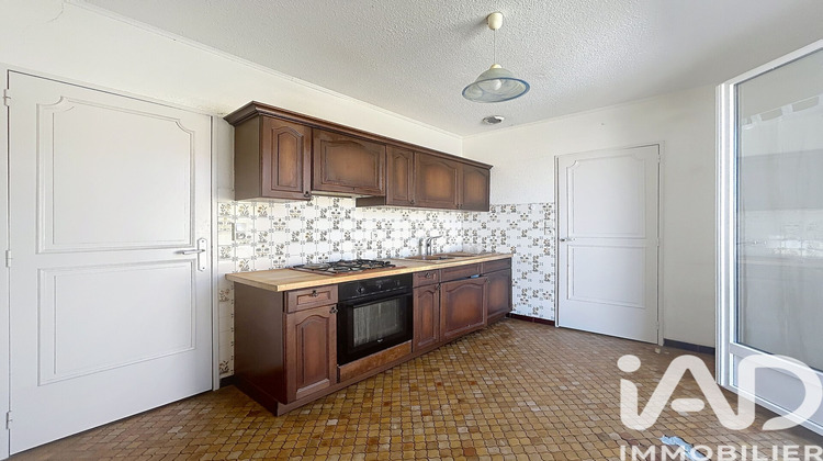 Ma-Cabane - Vente Maison Angoulême, 99 m²