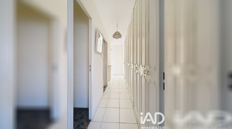 Ma-Cabane - Vente Maison Angoulême, 99 m²