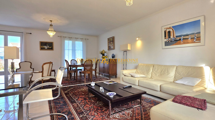 Ma-Cabane - Vente Maison Angoulême, 112 m²