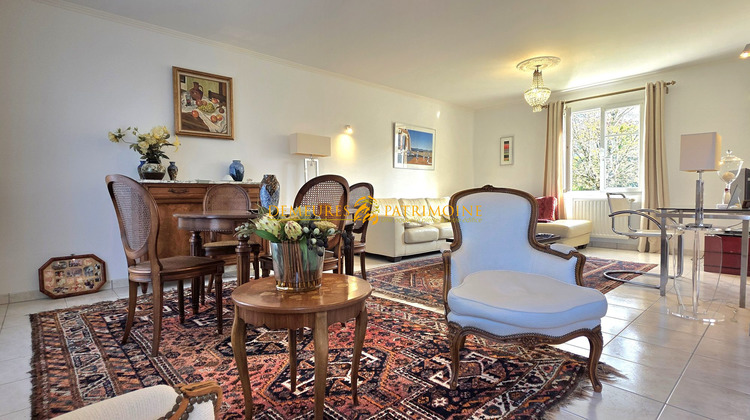 Ma-Cabane - Vente Maison Angoulême, 112 m²
