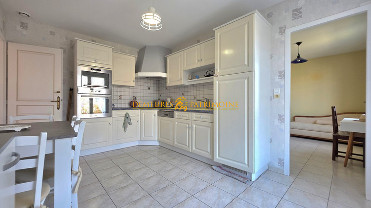 Ma-Cabane - Vente Maison Angoulême, 112 m²