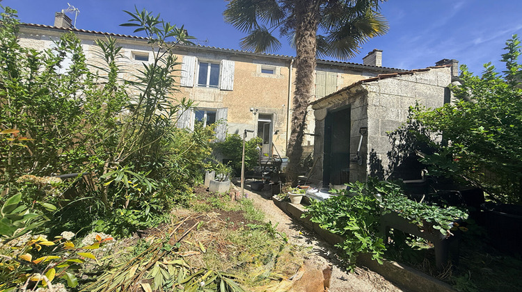 Ma-Cabane - Vente Maison ANGOULEME, 64 m²